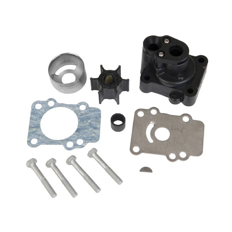 SIERRA 18-3411 Water Pump Kit with Housing Yamaha 3 SIERRA 18-3411 Water Pump Kit with Housing Yamaha