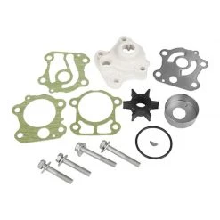 SIERRA 18-3466 Water Pump Kit with Housing Yamaha