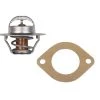 SIERRA 23-3658 Thermostat Kit Replaces: Westerbeke 24688 & 33966 -Deals Marine Engine Cooling Store 13478367 LRG