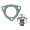 SIERRA 23-3663 Thermostat Kit for Kohler 267717 267718 2 SIERRA 23-3663 Thermostat Kit for Kohler 267717 267718 -Deals Marine Engine Cooling Store 13478417 LRG
