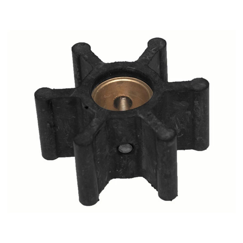 SIERRA 23-2001 Impeller 3 SIERRA 23-2001 Impeller