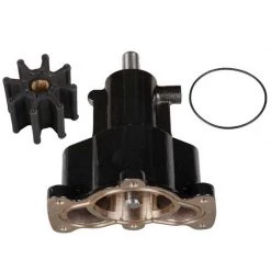 SIERRA 18-3160-1 Brass Sea Water Pump