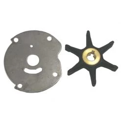 SIERRA 18-3202 Impeller Repair Kit for Johnson/Evinrude Outboard Motors