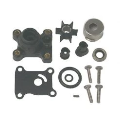 SIERRA 18-3327 Water Pump Kit for Johnson/Evinrude Outboard Motors