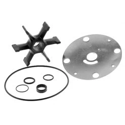 SIERRA 18-3400 Water Pump Repair Kit - Johnson/Evinrude