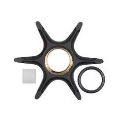 SIERRA 18-3059 Impeller & Key