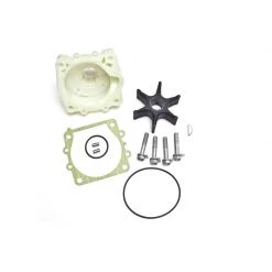 SIERRA 18-3523-1 Water Pump Kit with Housing Yamaha
