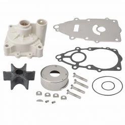 SIERRA 18-3522-1 Water Pump Kit with Housing Yamaha