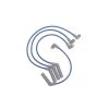 SIERRA 23-4501 Wire Set Westerbeke 46596 1 SIERRA 23-4501 Wire Set Westerbeke 46596 -Deals Marine Engine Cooling Store 14605471 1500