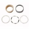 SIERRA 18-9079 Wave Washer Kit Yamaha Mercury -Deals Marine Engine Cooling Store 14606180 1500