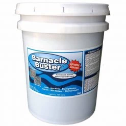 TRAC Barnacle Buster™ Concentrate -Deals Marine Engine Cooling Store 15373277 v2
