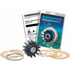 SHERWOOD Impeller Kits -Deals Marine Engine Cooling Store 15725526 LRG