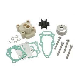 SIERRA 18-48317 Water Pump Kit for Mercury Nissan Tohat