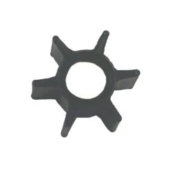 SIERRA 18-3012 Impeller Dia. 1 1/4" Depth. 1/2" 6 Fins Neoprene Ding for Mercury/Mariner Outboard Motors