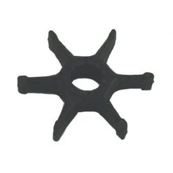SIERRA 18-3067 Impeller - Dia. 2 1/4"Dpth. 1/2" - 6 Fins - Neoprene - Ding
