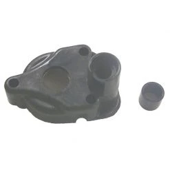 SIERRA 18-3118 Water Pump Housing for Mercury/Mariner Outboard Motors replaces: Mercury Marine 46-77822A1