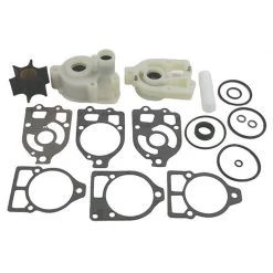 SIERRA 18-3321 Water Pump Repair Kit - Mercruiser