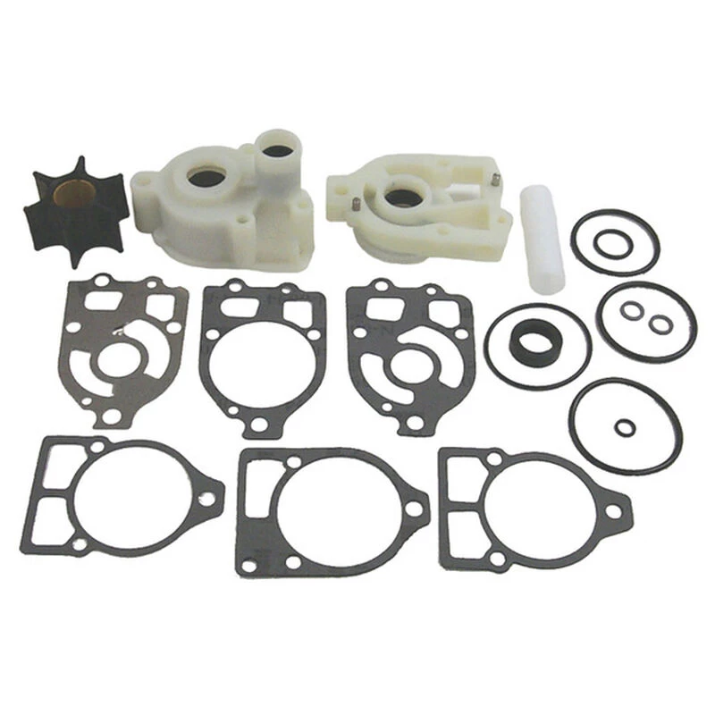 SIERRA 18-3321 Water Pump Repair Kit - Mercruiser 3 SIERRA 18-3321 Water Pump Repair Kit - Mercruiser