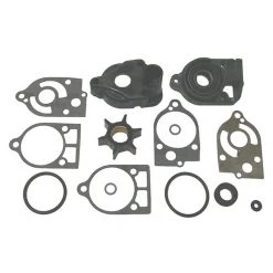 SIERRA 18-3324 Water Pump Kit for Mercury/Mariner Outboard Motors