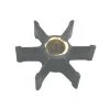 SIERRA 18-3368 Engine Cooling Impeller - Johnson/Evinrude (OMC) -Deals Marine Engine Cooling Store 1657659 LRG