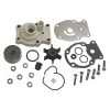 SIERRA 18-3382 Water Pump Kit - With Housing for Johnson/Evinrude Outboard Motors 2 SIERRA 18-3382 Water Pump Kit - With Housing for Johnson/Evinrude Outboard Motors -Deals Marine Engine Cooling Store 1657683 LRG