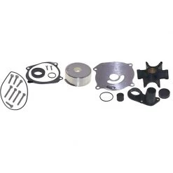 SIERRA 18-3390 Water Pump Kit - Without Housing for Johnson/Evinrude Outboard Motors