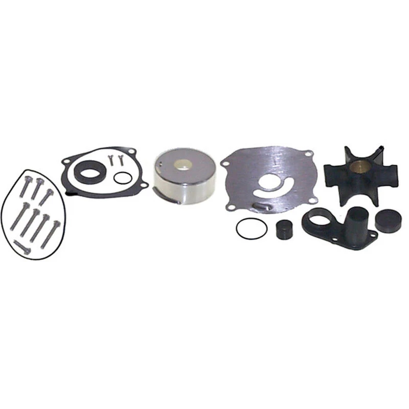 SIERRA 18-3390 Water Pump Kit - Without Housing for Johnson/Evinrude Outboard Motors 3 SIERRA 18-3390 Water Pump Kit - Without Housing for Johnson/Evinrude Outboard Motors