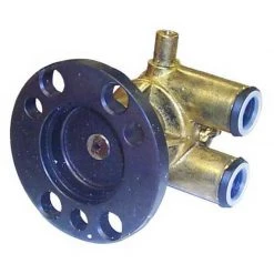 SIERRA 18-3586-1 Crank Driven Water Pump for Volvo PCM and Indmar Engines