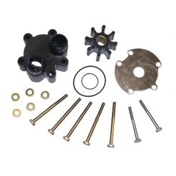 SIERRA 18-3150 Water Pump Kit for Mercruiser Stern Drives