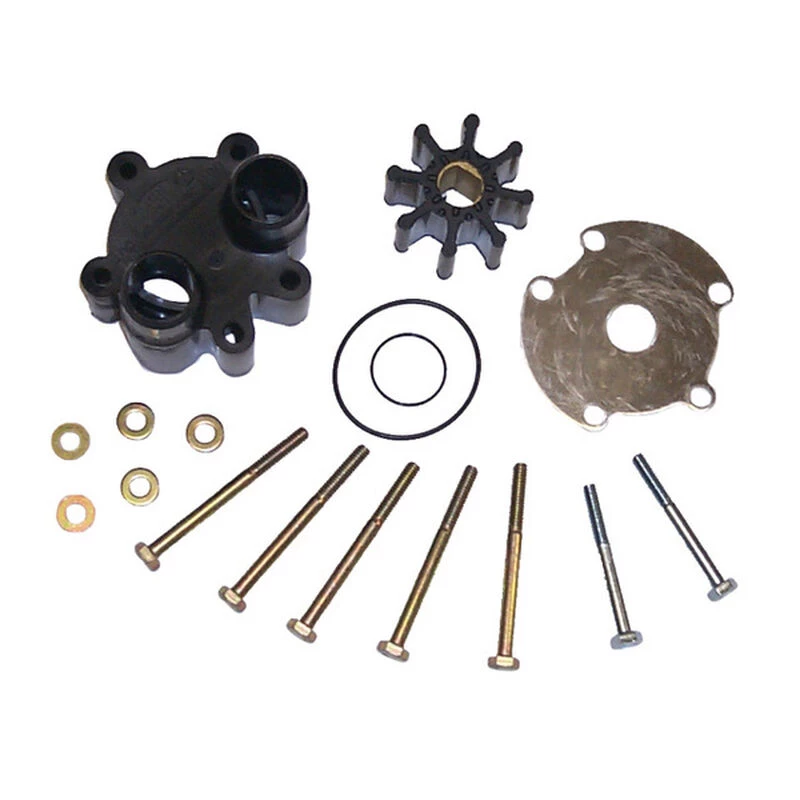 SIERRA 18-3150 Water Pump Kit for Mercruiser Stern Drives 3 SIERRA 18-3150 Water Pump Kit for Mercruiser Stern Drives