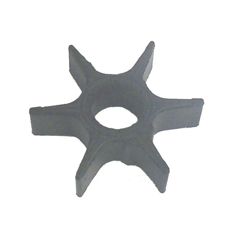 SIERRA 18-3095 Impeller - Dia. 2 5/8",Dpth. 3/4" - 6 Fins - Neoprene - Key for Suzuki Outboard Motors 3 SIERRA 18-3095 Impeller - Dia. 2 5/8",Dpth. 3/4" - 6 Fins - Neoprene - Key for Suzuki Outboard Motors