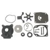 SIERRA 18-3378 Water Pump Kit with Housing for Johnson/Evinrude Outboard Motors