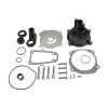 SIERRA 18-3393 Water Pump Kit - With Housing for Johnson/Evinrude Outboard Motors -Deals Marine Engine Cooling Store 1762236 LRG