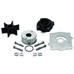 SIERRA 18-3396-1 Water Pump Kit - With Housing for Yamaha Outboard Motors