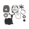 SIERRA 18-3399 Water Pump Kit with Housing for Johnson/Evinrude Outboard Motors -Deals Marine Engine Cooling Store 1762251 LRG
