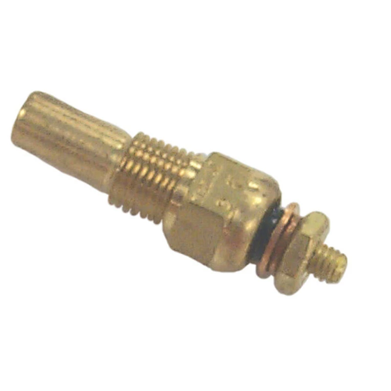 SIERRA 18-5896 Temperature Sender - 1/8"-27NPT Threads for Mercury/Mariner Outboard Motors 3 SIERRA 18-5896 Temperature Sender - 1/8"-27NPT Threads for Mercury/Mariner Outboard Motors
