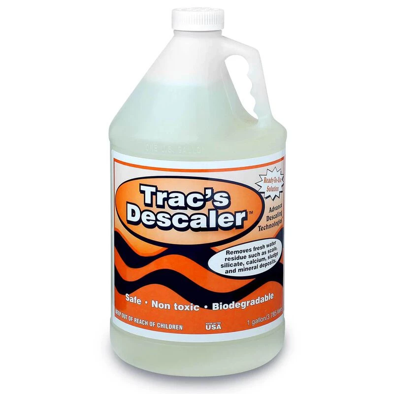 TRAC Descaler® Premixed, Gallon 3 TRAC Descaler® Premixed, Gallon