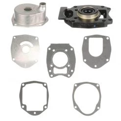 QUICKSILVER 8M0113799 Water Pump Repair Kit, 135-200 HP 4-Cylinder Mercury Verado Outboards