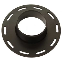 CENTEK 4" Blower Intake Adapter