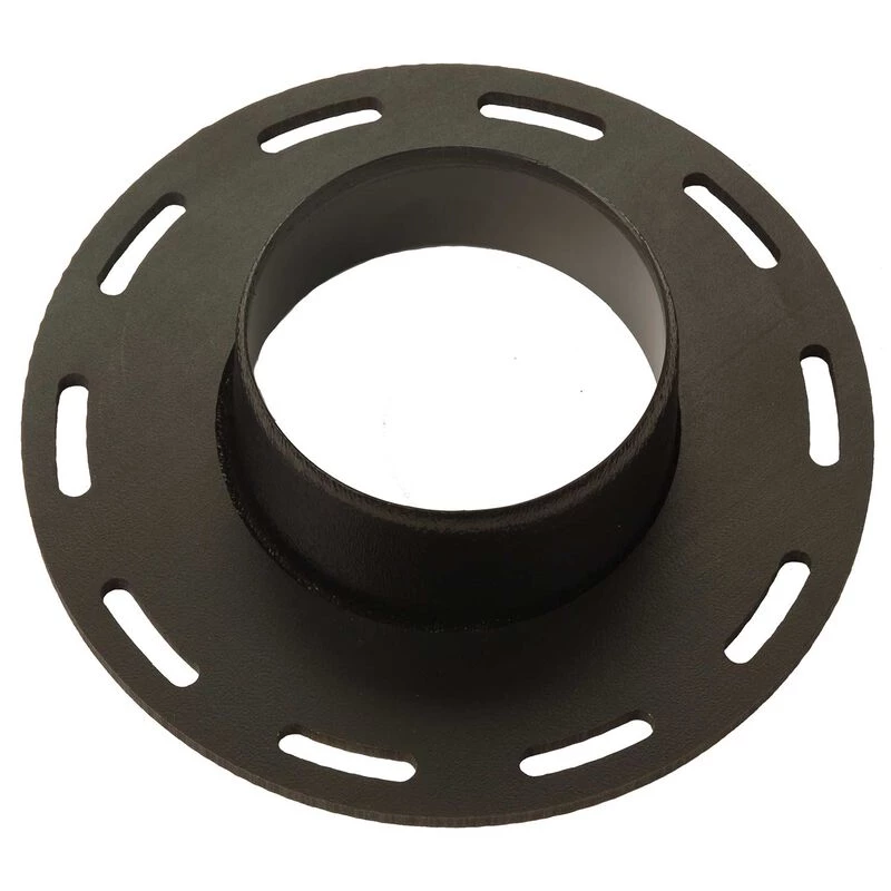 CENTEK 4" Blower Intake Adapter 3 CENTEK 4" Blower Intake Adapter