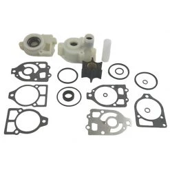 SIERRA 18-3314 Water Pump Kit for Mercury/Mariner Outboard Motors