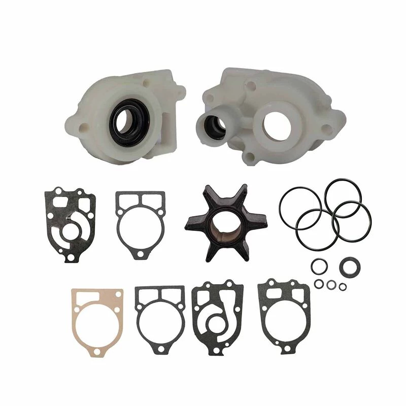 SIERRA Merc Water Pump Kits 3 SIERRA Merc Water Pump Kits