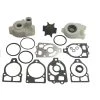 SIERRA 18-3320 Water Pump Kit for Mercruiser Stern Drives -Deals Marine Engine Cooling Store 206658 LRG