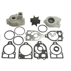 SIERRA 18-3320 Water Pump Kit for Mercruiser Stern Drives
