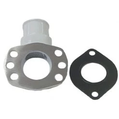 SIERRA 18-2778 Thermostat Housing for Volvo Penta Stern Drives