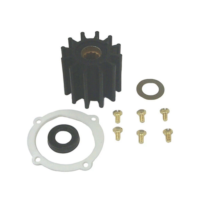 SIERRA 18-3089 Water Pump Kit 3 SIERRA 18-3089 Water Pump Kit