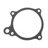 SIERRA 18-0327 Water Pump Gasket for OMC Sterndrive/Cobra Stern Drives -Deals Marine Engine Cooling Store 2548519 LRG
