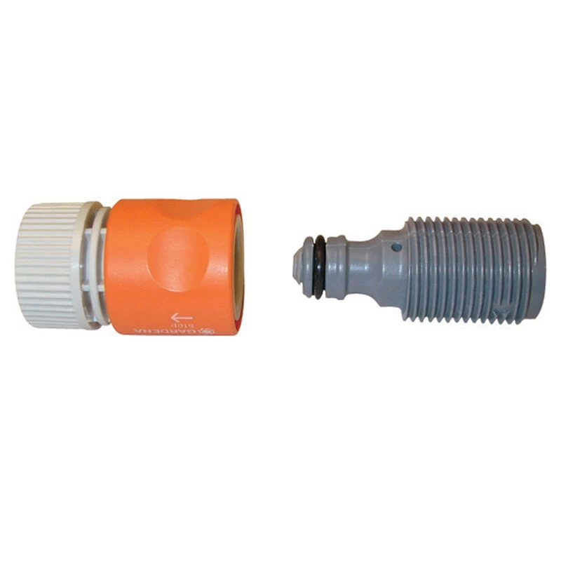 T-H MARINE Quick Flush Fitting for Mercury Outboard 3 T-H MARINE Quick Flush Fitting for Mercury Outboard