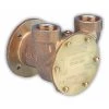 JABSCO Bronze Flange-Mount Engine Cooling Pump -Deals Marine Engine Cooling Store 260567