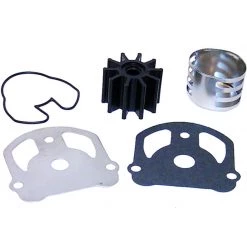 SIERRA 18-3212-1 Impeller Repair Kit for OMC Sterndrive/Cobra Stern Drives